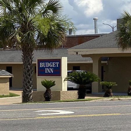 Budget Inn Monroe Exterior photo